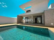 Casa / Sobrado em Condomínio para Venda em Paulínia/SP...