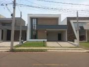 Casa / Sobrado em Condomínio para Venda em Paulínia/SP...