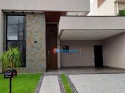 Casa / Sobrado em Condomínio para Venda em Paulínia/SP...