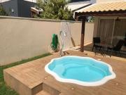 Casa / Sobrado em Condomínio para Venda em Paulínia/SP...