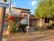 Casa / Sobrado em Condomínio para Venda em Paulínia/SP...