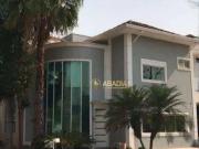 Casa / Sobrado em Condomínio para Venda em Paulínia/SP...