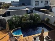 Casa / Sobrado em Condomínio para Venda em Paulínia/SP...