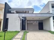 Casa / Sobrado em Condomínio para Venda em Paulínia/SP...