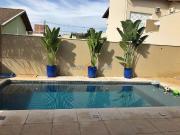 Casa / Sobrado em Condomínio para Venda em Paulínia/SP...