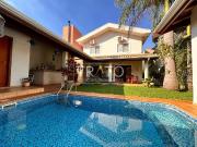 Casa / Sobrado em Condomínio para Venda em Paulínia/SP...