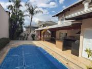 Casa / Sobrado em Condomínio para Venda em Paulínia/SP...
