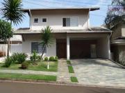 Casa / Sobrado em Condomínio para Venda em Paulínia/SP...