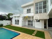 Casa / Sobrado em Condomínio para Venda em Paulínia/SP...