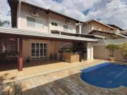 Casa / Sobrado em Condomínio para Venda em Paulínia/SP...