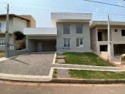 Casa / Sobrado em Condomínio para Venda em Paulínia/SP...