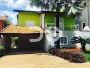 Casa / Sobrado em Condomínio para Venda em Paulínia/SP...