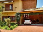 Casa / Sobrado em Condomínio para Venda em Paulínia/SP...