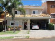 Casa / Sobrado em Condomínio para Venda em Paulínia/SP...