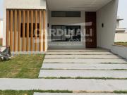 Casa / Sobrado em Condomínio para Venda em Paulínia/SP...