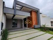 Casa / Sobrado em Condomínio para Venda em Paulínia/SP...