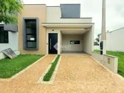 Casa / Sobrado em Condomínio para Venda em Paulínia/SP...