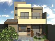 Casa / Sobrado em Condomínio para Venda em Paulínia/SP...