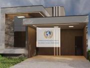 Casa / Sobrado em Condomínio para Venda em Paulínia/SP...