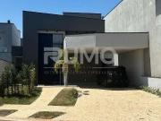 Casa / Sobrado em Condomínio para Venda em Paulínia/SP...
