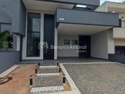 Casa / Sobrado em Condomínio para Venda em Paulínia/SP...