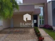 Casa / Sobrado em Condomínio para Venda em Paulínia/SP...