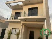 Casa / Sobrado em Condomínio para Venda em Paulínia/SP...