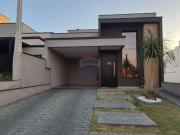 Casa / Sobrado em Condomínio para Venda em Paulínia/SP...