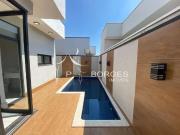 Casa / Sobrado em Condomínio para Venda em Paulínia/SP...