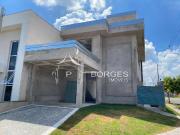 Casa / Sobrado em Condomínio para Venda em Paulínia/SP...