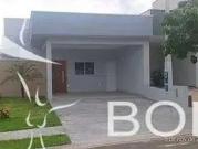 Casa / Sobrado em Condomínio para Venda em Paulínia/SP...