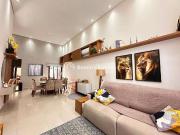 Casa / Sobrado em Condomínio para Venda em Paulínia/SP...