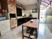 Casa / Sobrado em Condomínio para Venda em Paulínia/SP...