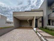 Casa / Sobrado em Condomínio para Venda em Paulínia/SP...