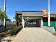 Casa / Sobrado em Condomínio para Venda em Paulínia/SP...