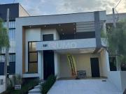 Casa / Sobrado em Condomínio para Venda em Paulínia/SP...