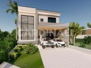 Casa / Sobrado em Condomínio para Venda em Paulínia/SP...