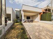 Casa / Sobrado em Condomínio para Venda em Paulínia/SP...