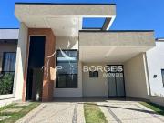 Casa / Sobrado em Condomínio para Venda em Paulínia/SP...