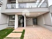 Casa / Sobrado em Condomínio para Venda em Paulínia/SP...