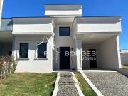 Casa / Sobrado em Condomínio para Venda em Paulínia/SP...