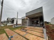 Casa / Sobrado em Condomínio para Venda em Paulínia/SP...