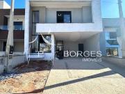 Casa / Sobrado em Condomínio para Venda em Paulínia/SP...