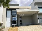 Casa / Sobrado em Condomínio para Venda em Paulínia/SP...