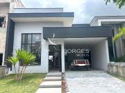 Casa / Sobrado em Condomínio para Venda em Paulínia/SP...