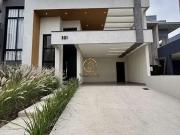 Casa / Sobrado em Condomínio para Venda em Paulínia/SP...