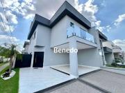 Casa / Sobrado em Condomínio para Venda em Paulínia/SP...