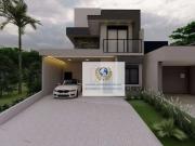 Casa / Sobrado em Condomínio para Venda em Paulínia/SP...
