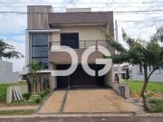 Casa / Sobrado em Condomínio para Venda em Paulínia/SP...