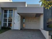 Casa / Sobrado em Condomínio para Venda em Paulínia/SP...